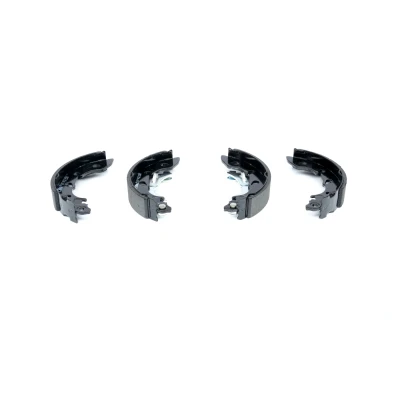 Bilde av ATE 03.0137 0506.2 Bremsesko 180 32 med vippearm FIAT: 500 Hatchback, C Cabrio, FORD: KA Hatchback