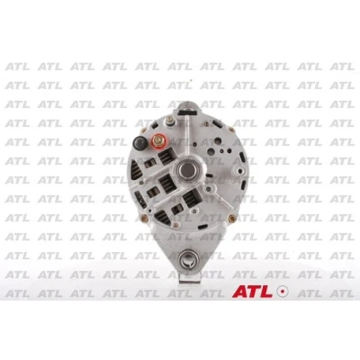 Bilde av Dynamo ATL Autotechnik L 82 490