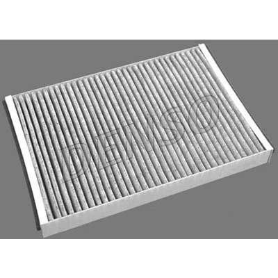 Bilde av DENSO DCF200K Kupéfilter Karbonfilter 292 198 30 OPEL: Astra G CC, H Caravan, GTC