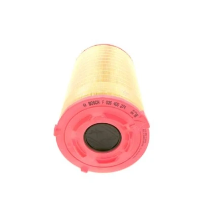 Bilde av BOSCH F 026 400 274 Luftfilter 499 267 Filterinnsats