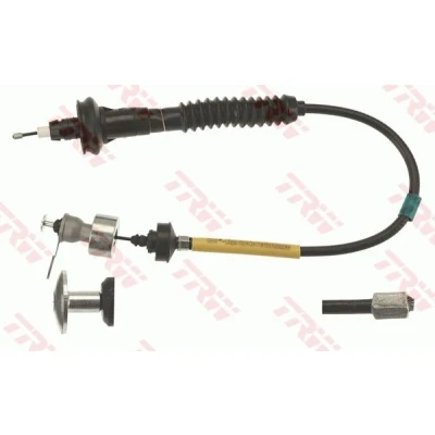 Bilde av TRW GCC119 Koplingskabel PEUGEOT: 206 Hatchback