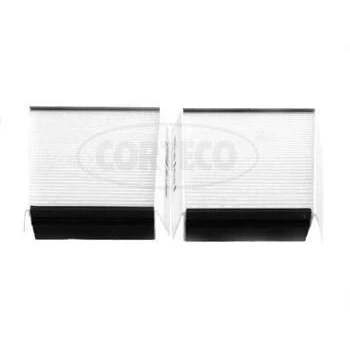 Bilde av CORTECO 80000535 Kupéfilter Partikkelfilter 190 153 30
