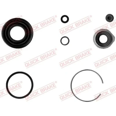 Bilde av QUICK BRAKE 114 0054 Bremseklave Reparasjonssett 36 MAZDA: 6 Hatchback, Stasjonsvogn