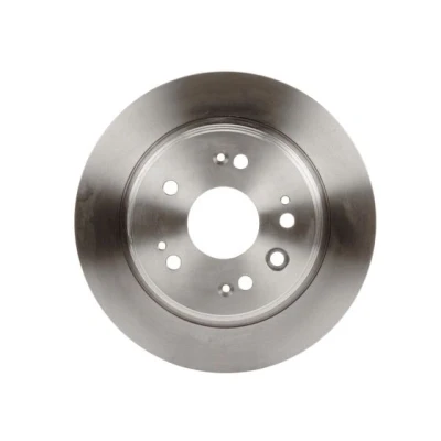 Bilde av BOSCH 0 986 479 361 Bremseskiver 282 12 5 114,3 fullt ut oljet HONDA: FR V