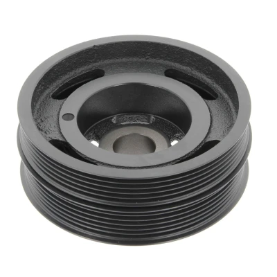 Bilde av CORTECO 80001195 Remskive Veivaksel 5PK+6PK 138 4, 5 med montageanvisning FORD: Focus 2 Kombi