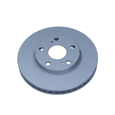Bilde av QUARO QD1201 Bremseskiver 275 28 5 114 innvendig ventilert spraylakkert, belagt uten hjulnav, hjulfestebolt TOYOTA: Camry IV Sedan