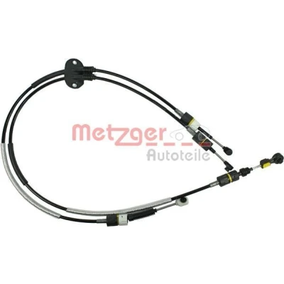 Bilde av METZGER 3150128 Kabel, girmekanisme dobbelkabel