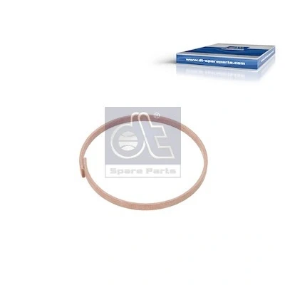 Bilde av DT Spare Parts 4.61012 Tetningsring, girstenger