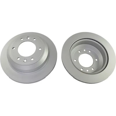Bilde av KAVO PARTS BR 3256 C Bremseskiver 324 18 6 140 ventilert belagt HYUNDAI: H 1 Cargo, Travel