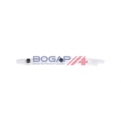 Bilde av BOGAP L1313100 Glideskinne, registerkjede