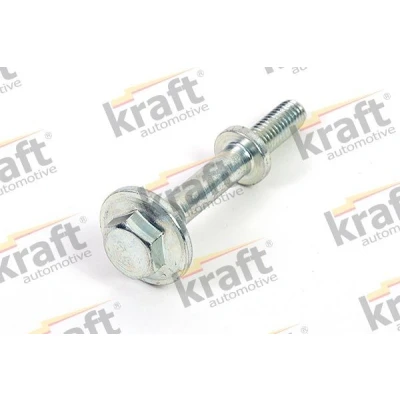 Bilde av KRAFT 0592022 Skrue, eksosanlegg HONDA: CIVIC 8 Hatchback, CR V 2, Jazz 2