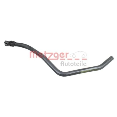 Bilde av METZGER 2420135 Radiatorslange EPDM (etyl propylen dien gummi) OPEL: Astra J Hatchback, Sports Tourer