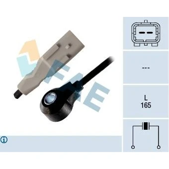 Bilde av FAE 60249 Sensorer