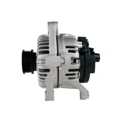 Bilde av HELLA 8EL 012 428 711 Dynamo 14V 105A