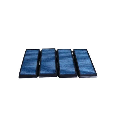 Bilde av MAXGEAR 26 1910 Kupéfilter Karbonfilter, med antibakteriell effekt, antiallergisk virkning 214 93 19 BMW: 3 Sedan, Touring, Coupé