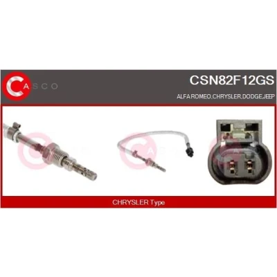 Bilde av CASCO CLS71029GS Blinklysbryter