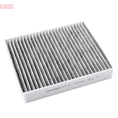 Bilde av DENSO DCF135K Kupéfilter Karbonfilter 250 215 40