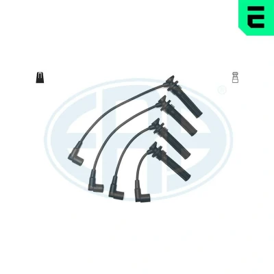 Bilde av ERA 883033 Pluggledninger 4