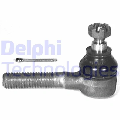 Bilde av DELPHI TA899 Endeledd 14 VOLKSWAGEN: LT 28 35 I Van, Flatvogn lastebil / Chassis