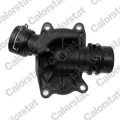 Bilde av CALORSTAT by Vernet TH6492.88J Termostat 88 med tetning kunststoff kledning BMW: 3 Touring, 5 Sedan, X5, LAND ROVER: Range Rover