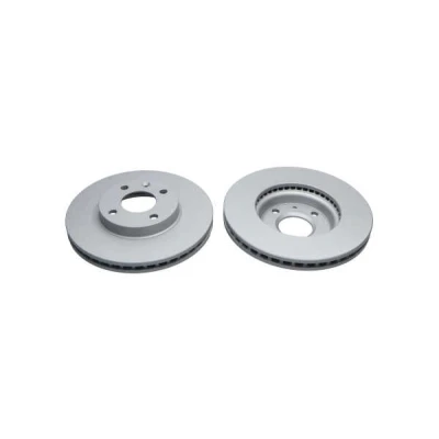 Bilde av KAVO PARTS BR 1222 C Bremseskiver 256 24 4 100 ventilert belagt