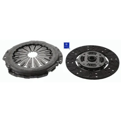 Bilde av SACHS 3000 951 543 Clutch uten utløserlager 250 LAND ROVER: Freelander 2 SUV