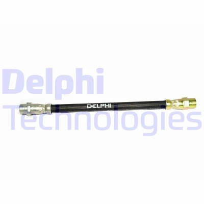 Bilde av DELPHI LH0216 Bremseslange 224 M10x1 Int SF BMW: 3 Touring, Coupé, Cabrio
