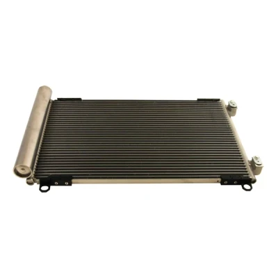Bilde av MAXGEAR Easy Fit AC830078 Kondensator med tørker 14,4mm 11mm Aluminium 530mm R134a