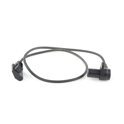 Bilde av VEMO Original Quality V20 72 0418 Impulsgiver 3 passiv sensor, induktiv for veivaksel, med kabel BMW: 5 Sedan, Sedan