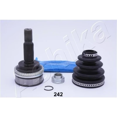 Bilde av Leddsett, drivaksel, Hjulside, toyota celica coupé, 43410 12531, 20781, 21060, 32302, 43420 12590, 20581,