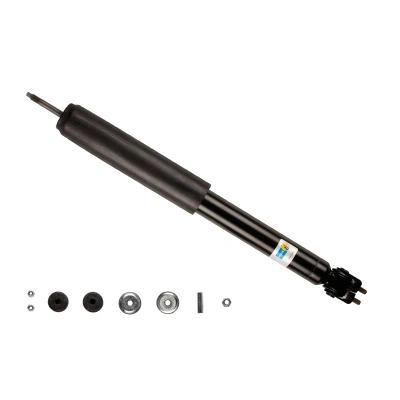 Bilde av BILSTEIN B4 OE Replacement 24 005258 Støtdemper framaksel gasstrykk enkeltrør Demper bærer ikke fjær nedre øye, øvre stift MERCEDES BENZ: /8 Sedan