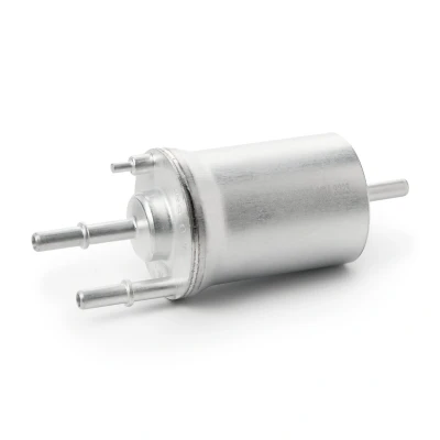 Bilde av BLUE PRINT ADV182306 Drivstoffilter ledningsfilter med trykkregulator VOLKSWAGEN: Touran I, Polo V Hatchback, Golf 5, SKODA: Octavia 2 Combi
