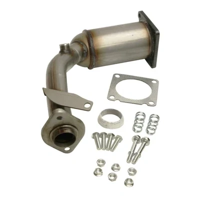 Bilde av MAXGEAR 27 6116 Katalysator E9 103R