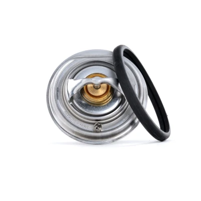 Bilde av MAHLE ORIGINAL TX 29 75D Termostat 75 67 med tetning MERCEDES BENZ: S Klasse Sedan, W124 E Sedan