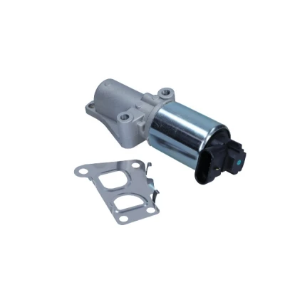 Bilde av MAXGEAR 27 0234 EGR Ventil elektrisk magnetventil med tetning OPEL: Astra H Caravan, Zafira B, Hatchback