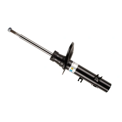 Bilde av BILSTEIN B4 OE Replacement 22 225252 Støtdemper framaksel høyre gasstrykk torørs fjærbein nede plate, øvre stift PEUGEOT: 208 I Hatchback