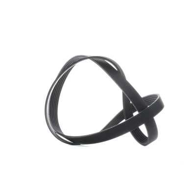 Bilde av GATES 6PK1390 Kileribberem 1390 6 Polyester, EPDM (etyl propylen dien gummi) FleetRunner Micro V CITROËN: Berlingo / First I Van