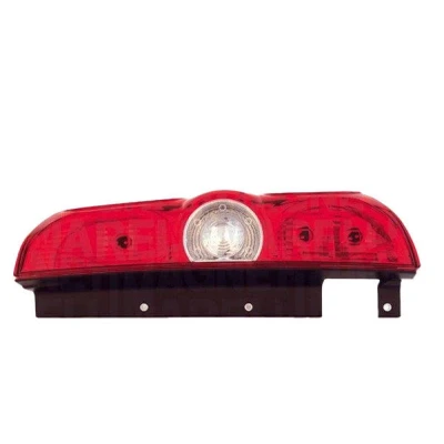Bilde av MAGNETI MARELLI 712203721110 Baklykter høyre uten lyspære FIAT: Doblo II Flatvogn lastebil/Chassis