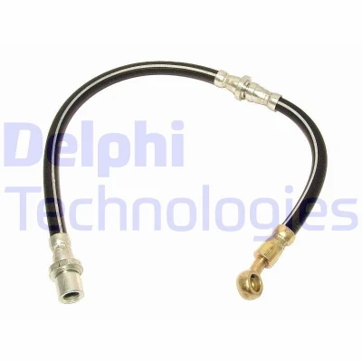 Bilde av DELPHI LH6253 Bremseslange 523 M10x1 Int DF