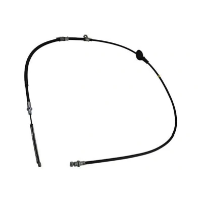Bilde av KAVO PARTS BHC 5525 Bremsekabel 2130 MITSUBISHI: Grandis