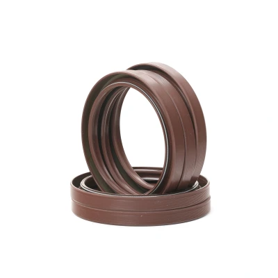 Bilde av VAICO V10 2265 Veivaksel Tetningsring Q+, original equipment manufacturer quality MADE IN GERMANY girkassesiden VOLKSWAGEN: Passat B5 GP Stasjonsvogn