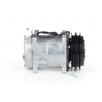 Bilde av NISSENS 89813 Kompressor SD5H14 24 PAG 46 R 134a