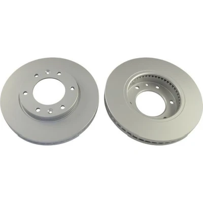 Bilde av KAVO PARTS BR 3255 C Bremseskiver 300 30 6 140 ventilert belagt HYUNDAI: H 1 Cargo, Travel