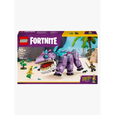 Bilde av LEGO Fortnite 77077 Klombo Byggesett Plast