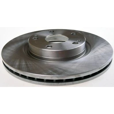 Bilde av Bremseskive, Framaksel, toyota avensis, avensis kombi, sedan, corolla verso, 4351205080, 435120F010, 43512YZZAA