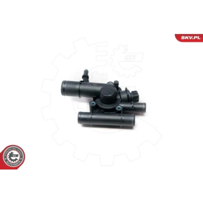 Bilde av Termostat, kjølemiddel, nissan,opel,renault, 04404305, 04408928, 09112305, 1106000Q0D, 1106000QAF, 11060AW300, 1106100Q0C, 1106100QAB, 1