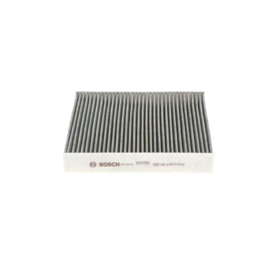 Bilde av BOSCH 1 987 435 031 Kupéfilter Karbonfilter 214,5 200 35 RENAULT: Clio 4, Captur, NISSAN: MICRA 5