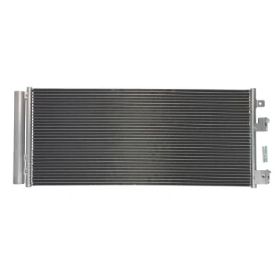 Bilde av THERMOTEC KTT110631 Kondensator med tørker 668 x 271 12 mm OPEL: Adam