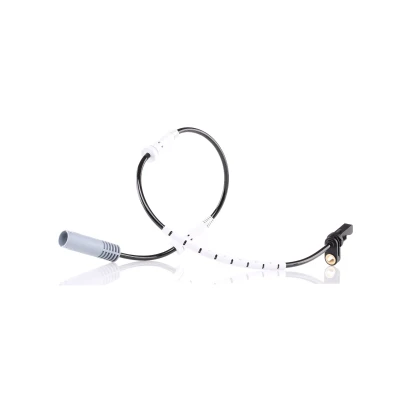 Bilde av BOSCH 0 986 594 540 ABS sensor med kabel aktiv 690 BMW: 3 Touring, Sedan, 1 Hatchback
