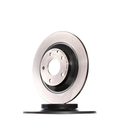 Bilde av BREMBO COATED DISC LINE 08.C425.11 Bremseskiver 303 10 5 fullt ut belagt MAZDA: CX I, II, MX 30